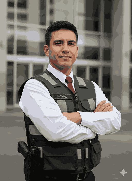 Cliente satisfecho tras completar trámite de Licencia L4 SUCAMEC