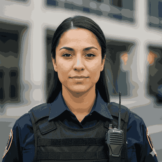 Usuario recibiendo asesoría para trámite de Licencia L4 SUCAMEC